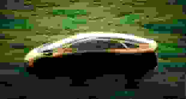 تیزر مرموز کیا؛ آیا نسل جدید استینگر در راه است؟