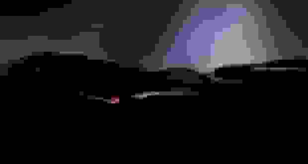 تیزر رسمی سوپراسپرت جدید لکسوس؛ رقیب ژاپنی فراری و لامبورگینی