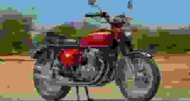 ۷ موتورسیکلت با طولانی‌ترین دوره تولید در تاریخ