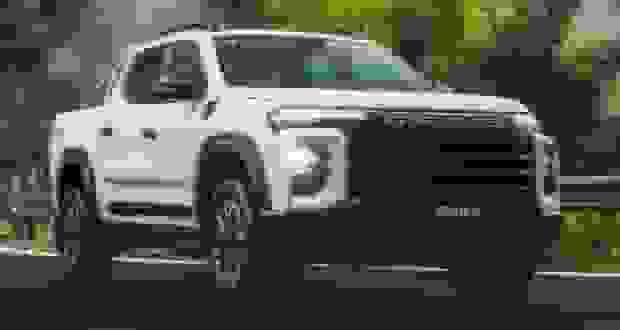 قیمت مکسوس استار H نجومی شد؛ شرایط فروش پیکاپ ۲۶۰ اسب بخاری