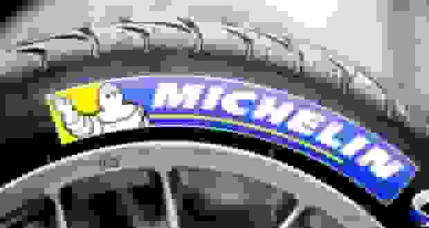 فناوری هوش مصنوعی میشلن در لاستیک خودرو با جایگزینی سیستم TPMS