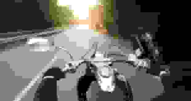 قانون ۱۲ ثانیه در موتورسواری؛ ترفند حیاتی برای نجات جان