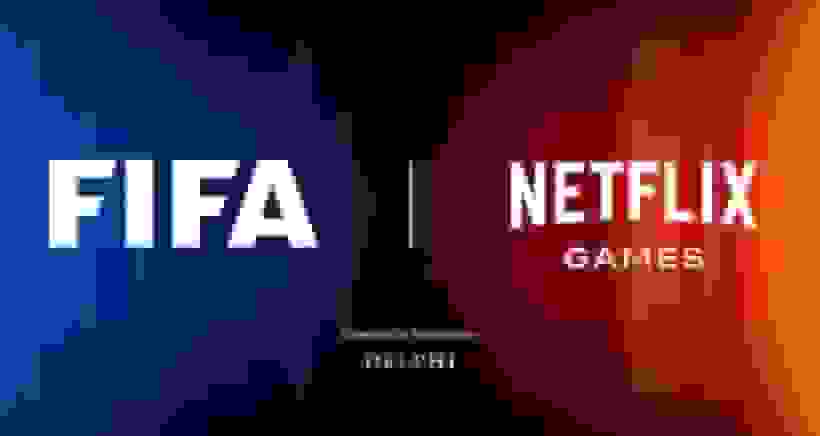 اولین شبیه‌ساز فوتبال فیفا پس از EA انحصاری نتفلیکس شد
