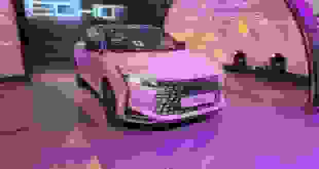 افزایش 100 میلیون تومانی قیمت لاماری اکو در هفته دوم آذر