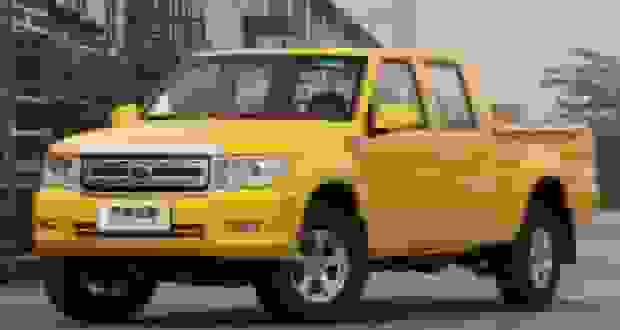 زامیاد قیمت جدید محصولات وانت نیسان در آذر ۱۴۰۴ را اعلام کرد