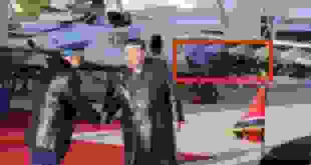 جنگنده‌های قدیمی کره شمالی به موشک‌های کروز مدرن مجهز شدند