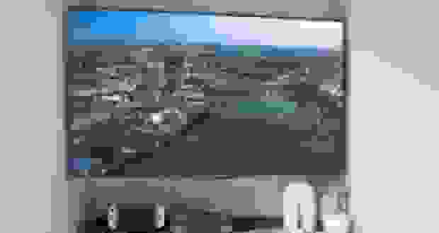 تلویزیون OLED یا QLED یا Mini-LED؟ راهنمای انتخاب بهترین گزینه