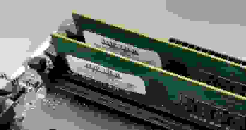 افزایش قیمت حافظه‌های رم DDR4 توسط سامسونگ و تأثیر آن بر بازار