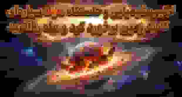 ترکیب شیمیایی و خاستگاه سیاره تیا که ماه را آفرید