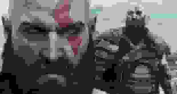 سریال God of War برای ۲ فصل تایید شد