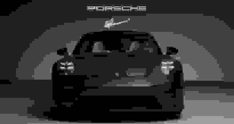 رونمایی پورشه ۹۱۱ جی‌تی۳ ویژه به مناسبت نودمین سالگرد طراح افسانه‌ای