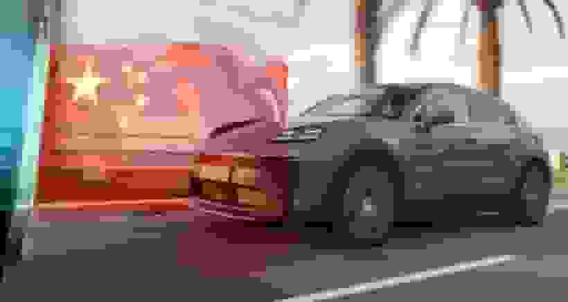 اعتراف پورشه به پیشرفت چشمگیر خودروهای چینی و جلو زدن از رقبای غربی