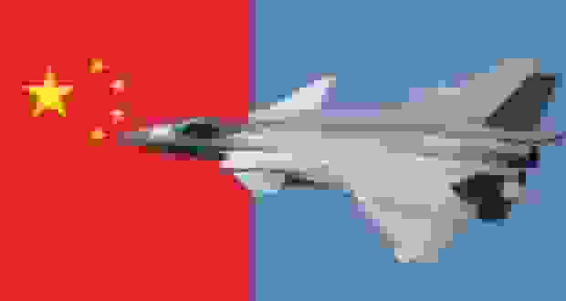 افزایش چشمگیر صادرات جنگنده‌های چینی در بازار جهانی تسلیحات