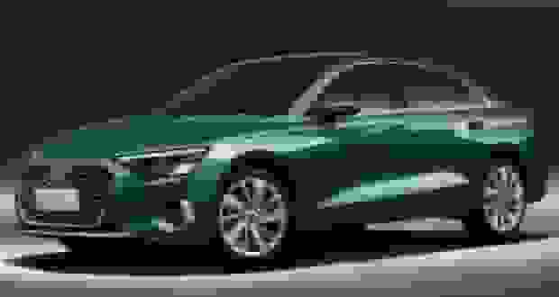 شرایط فروش آئودی A3L مدل 2025 در آذرماه 1404 اعلام شد