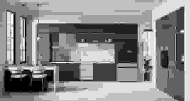 یخچال‌های Bespoke AI سامسونگ؛ استاندارد جدید در بهره‌وری انرژی و نگهداری مواد غذایی