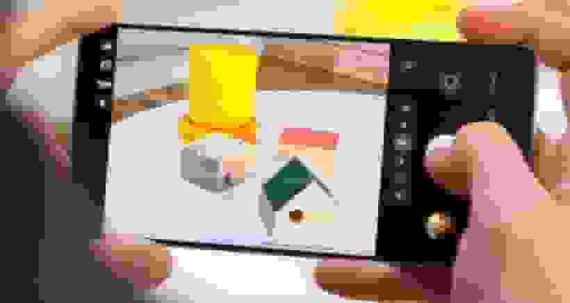 شاهکار دوربین جدید سامسونگ: خداحافظی با عکس‌های تار هنگام زوم کردن