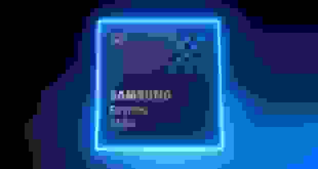 سامسونگ از تراشه پرچمدار اگزینوس 2600 رونمایی کرد؛ قلب تپنده گلکسی S26