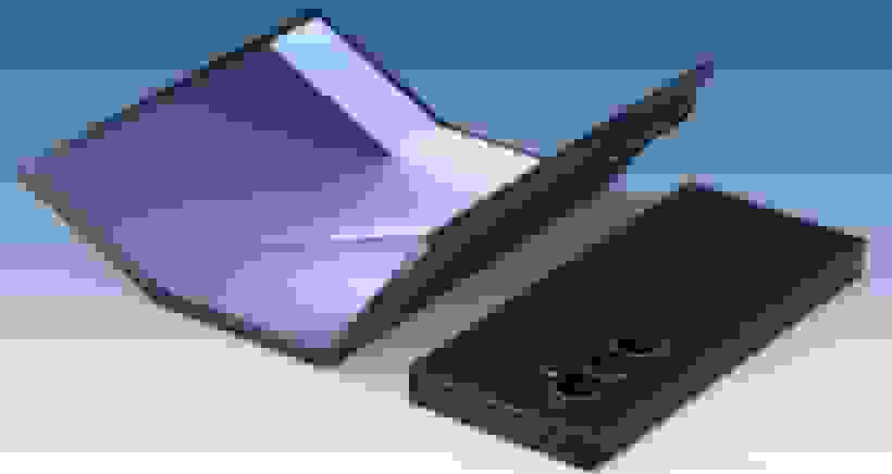 جزئیات جدید باتری و سرعت شارژ گلکسی Z Tri-Fold سامسونگ