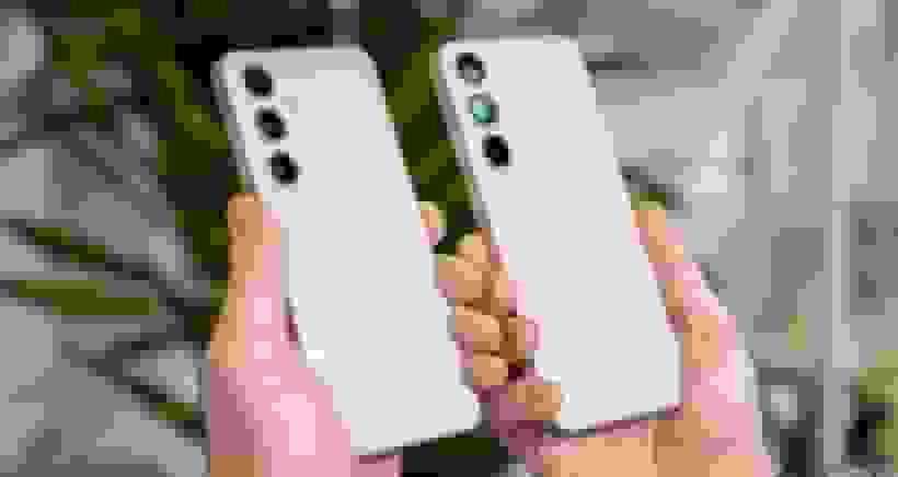 آخرین قیمت گوشی‌های سامسونگ در بازار ایران – 9 دی 1404