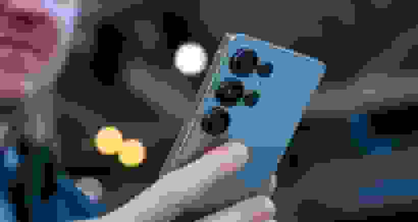 افزایش سرعت اینترنت گوشی سامسونگ با Intelligent Wi-Fi و Connectivity Labs