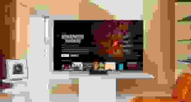 پادشاهی ۲۰ ساله سامسونگ در بازار تلویزیون؛ غول کره‌ای تمام رقبا را کنار زد