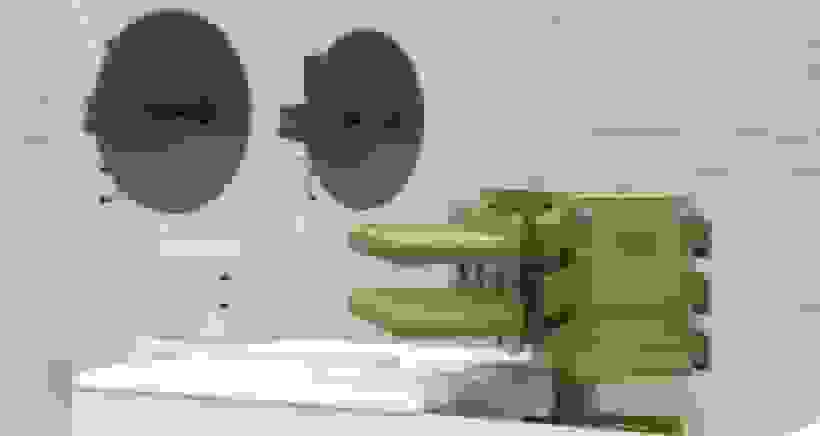 رونمایی از سامانه صیاد ۴؛ شاهکار جنگ الکترونیک بانوان ایرانی