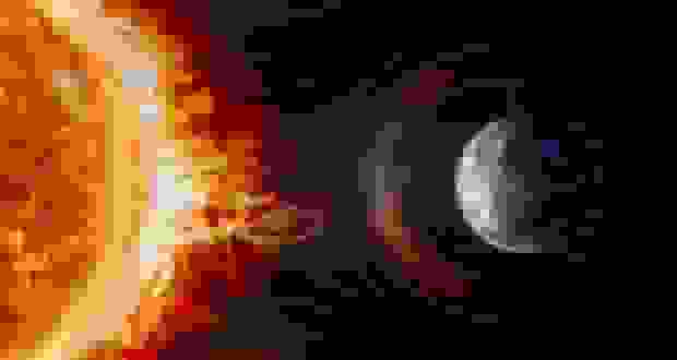 جهش غیرمنتظره پروتون‌ها در طوفان خورشیدی دانشمندان را شگفت‌زده کرد