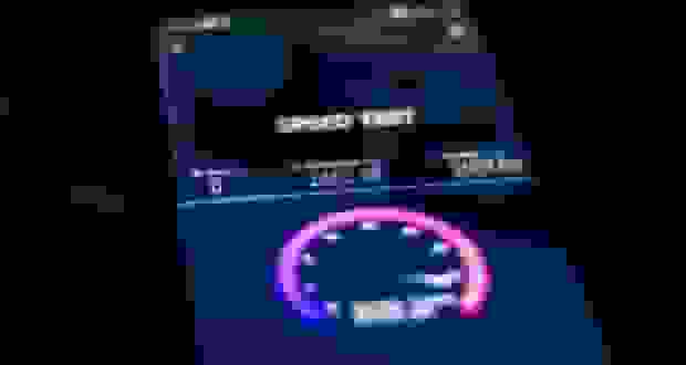 سرعت اینترنت ایران در جهان ۵ پله صعود کرد؛ جدیدترین گزارش اسپیدتست