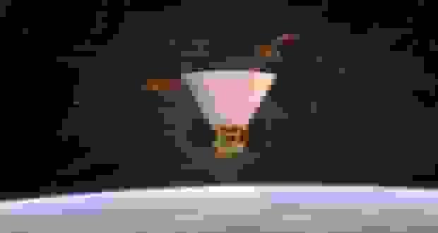 تلسکوپ SPHEREx ناسا دقیق‌ترین نقشه کیهانی تاریخ را منتشر کرد