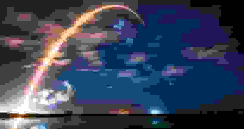 انفجار ماهواره استارلینک در مدار زمین و نگرانی‌های امنیتی