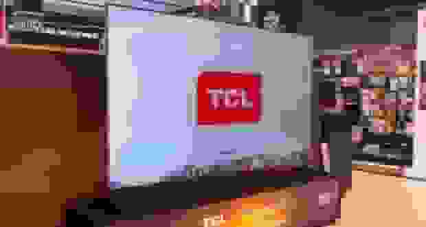 علت قیمت پایین تلویزیون‌های TCL نسبت به رقبا
