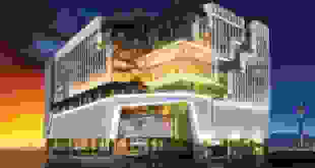 حضور تراس سنتر در نمایشگاه ایران ریتیل شو ۱۴۰۴