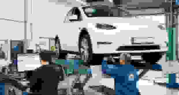 تسلا مدل Y رکورددار بیشترین خرابی در بین خودروها شد