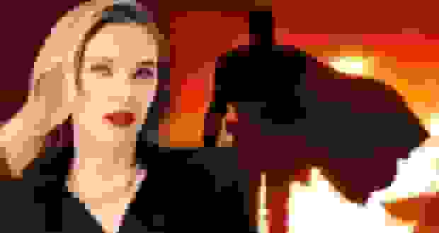 اسکارلت جوهانسون به دنیای بتمن می‌پیوندد