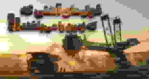 ۵ ماشین ساختمانی غول‌پیکر که مرزهای مهندسی را جابجا می‌کنند