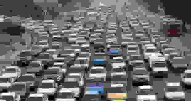 طرح زوج و فرد در تهران تا پایان سال قطعی شد