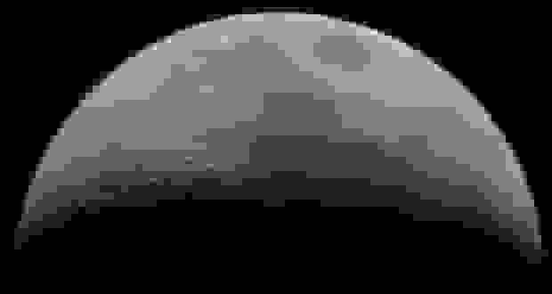 ترامپ اولویت ماموریت‌های فضایی را از مریخ به ماه تغییر داد