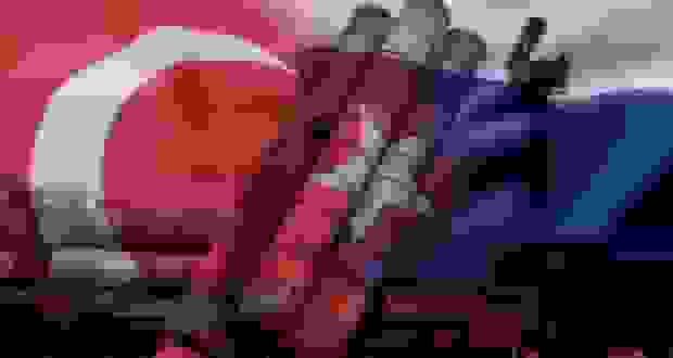 عقب‌نشینی تاریخی ترکیه؛ بازگرداندن سامانه اس-۴۰۰ به روسیه