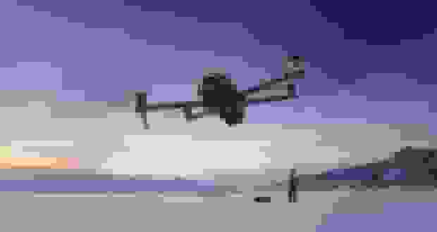 ممنوعیت پهپادهای خارجی در آمریکا: DJI بزرگترین بازنده؟