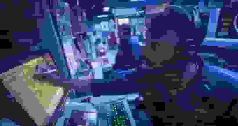 انقلاب هوش مصنوعی در نیروی دریایی آمریکا: کاهش زمان فرآیندهای مهندسی از ۱۶۰ ساعت به ۱۰ دقیقه