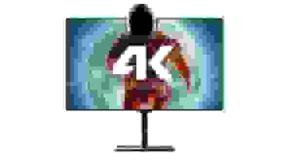 ویوسونیک از مانیتور گیمینگ 4K OLED اقتصادی با قابلیت دوحالته رونمایی کرد