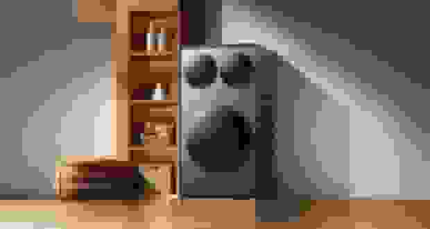 شاهکار مهندسی شیائومی: ماشین لباسشویی سه دیگ مجزا Mijia Pro معرفی شد