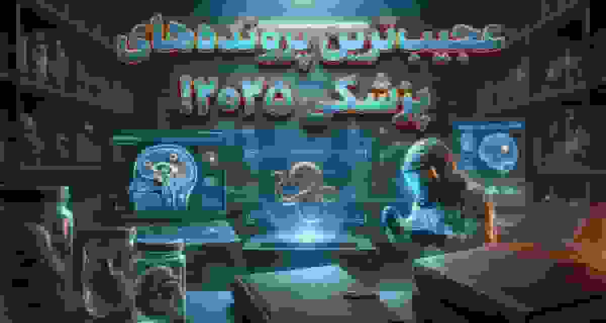 عجیب‌ترین پرونده‌های پزشکی ثبت شده در سال ۲۰۲۵