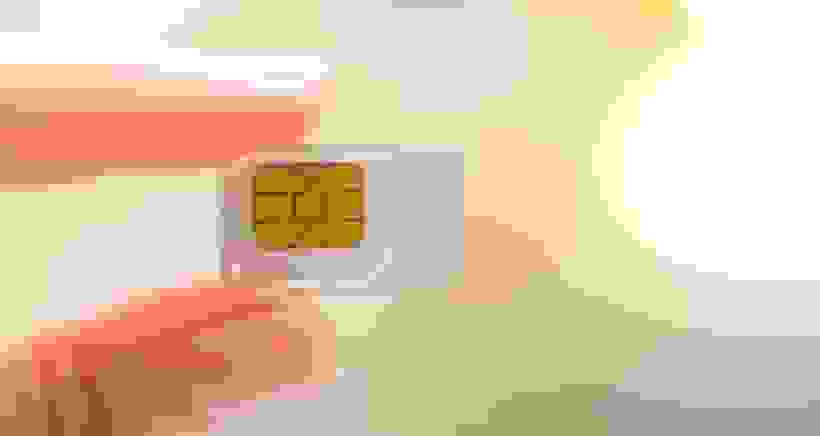 مسدود شدن سیم‌کارت‌های سفید با دستور رئیس‌جمهور پزشکیان