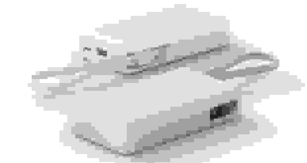 پاوربانک جدید شیائومی با قابلیت شارژ لپ‌تاپ