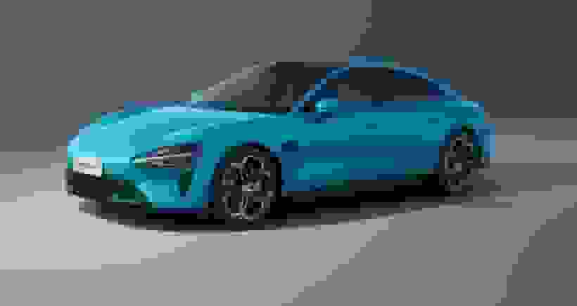 شیائومی SU7 جدید: گران‌تر، هوشمندتر و لوکس‌تر