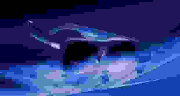 عینک Xreal 1s: تبدیل خودکار ویدیوهای دو بعدی به سه بعدی