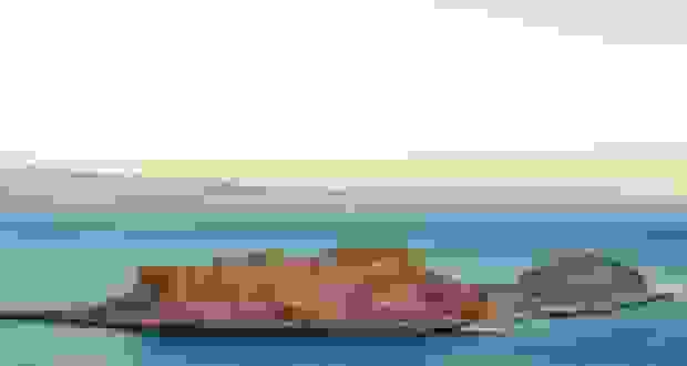 پل ۴ میلیارد دلاری اتصال آسیا و آفریقا