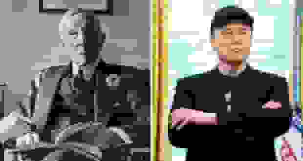 ۲۸ تن از ثروتمندترین آمریکایی‌های تاریخ