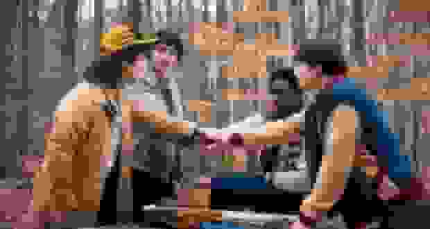 توضیحات خالقان Stranger Things درباره پایان سریال و رد تئوری‌های هواداران